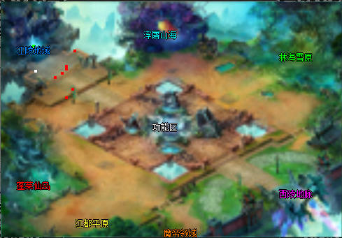 至尊战甲觉醒手册横扫赤月恶魔的终极奥义！